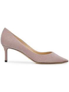 Jimmy Choo туфли-лодочки Romy 60