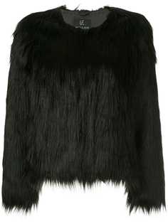 Категория: Короткие шубы Unreal Fur
