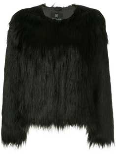 Категория: Короткие шубы женские Unreal Fur