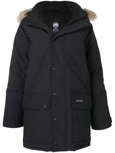 Canada Goose парка Emory