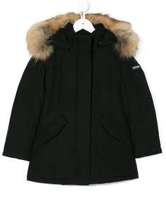 Woolrich Kids парка Artic