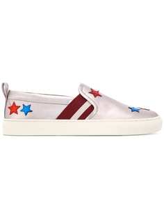 Категория: Слипоны женские Bally