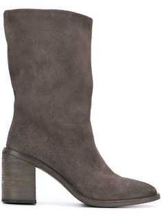 Marsèll сапоги без застежки