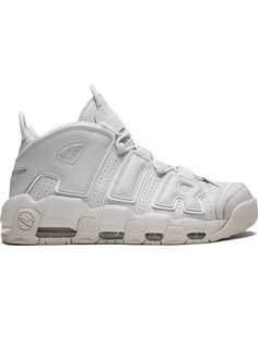 Nike хайтопы Air More Uptempo 96