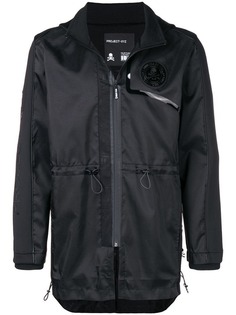 Philipp Plein легкая куртка