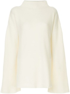 Madeleine Thompson вязаный джемпер Kalliope