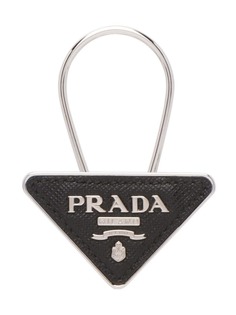 Prada брелок для ключей