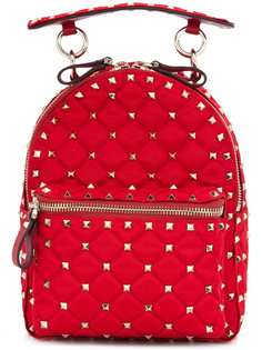 Valentino рюкзак Valentino Garavani Rockstud