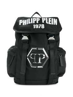 Philipp Plein Junior рюкзак Plein 1978