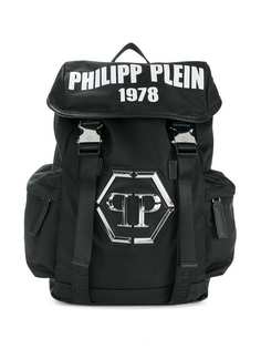 Philipp Plein Junior рюкзак Plein 1978