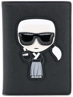 Karl Lagerfeld обложка для паспорта K/Tokyo