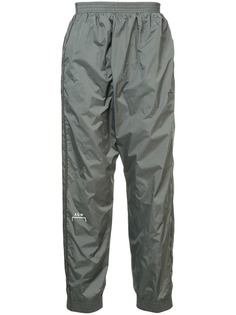 A-Cold-Wall* спортивные брюки в стиле оверсайз