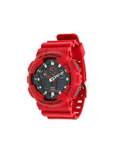 G-Shock часы GA-100B-4AER