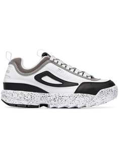 Liam Hodges кроссовки Fila Disruptor