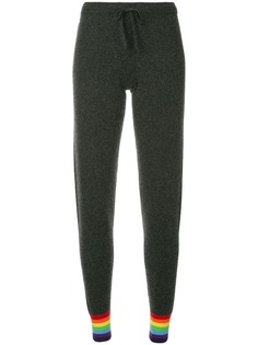 Madeleine Thompson спортивные брюки Sirius