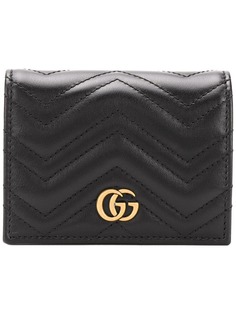 Gucci визитница GG Marmont