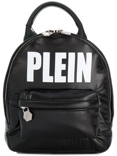 Philipp Plein мини-рюкзак Zaino