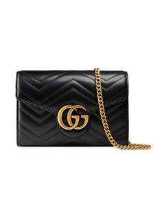 Gucci сумка GG Marmont