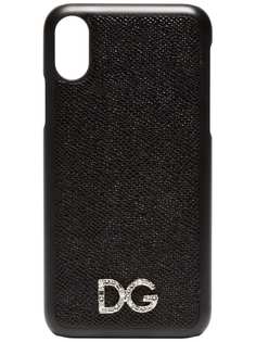 Категория: Чехлы для iPhone X женские Dolce & Gabbana