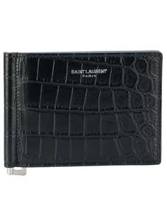 Категория: Бумажники Saint Laurent
