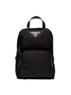 Prada рюкзак на одно плечо