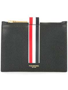 Thom Browne кошелек для монет с логотипом