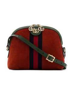 Gucci сумка на плечо Ophidia