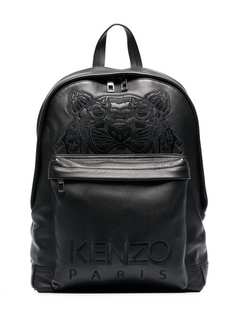 Kenzo рюкзак с вышивкой логотипа