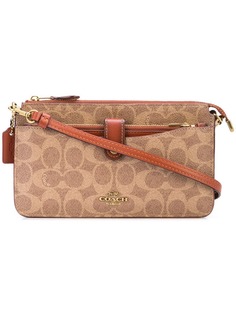 Coach сумка-мессенджер Pop-up