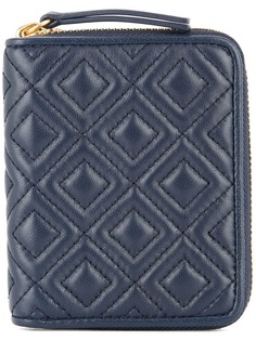 Tory Burch кошелек Fleming
