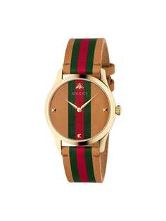 Gucci часы G-Timeless