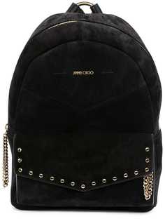 Jimmy Choo рюкзак Cassie