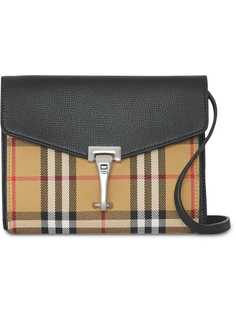 Категория: Сумки через плечо женские Burberry