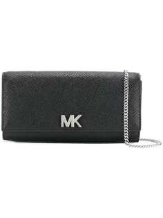 Michael Michael Kors Mott clutch bag