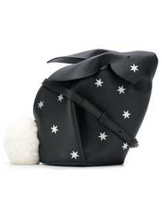 Loewe Bunny shoulder bag