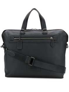 Coach Academy holdall