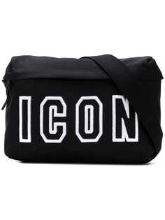 Dsquared2 поясная сумка Icon