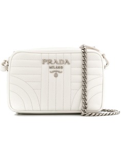 Prada сумка через плечо Diagramme