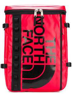 The North Face рюкзак с логотипом