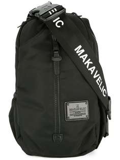 Makavelic Cocoon crossbody bag