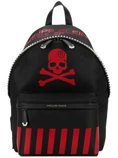 Philipp Plein рюкзак с черепом