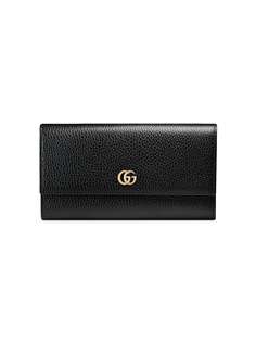 Gucci кошелек GG Marmont