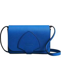 Burberry клатч Equestrian Shield