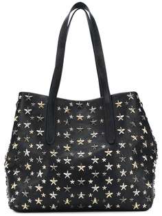 Jimmy Choo сумка-тоут Sofia