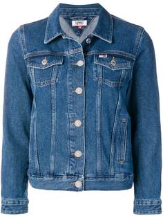 Tommy Jeans классическая джинсовая куртка