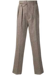 Lardini брюки с узором