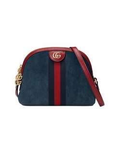 Gucci маленькая сумка на плечо Ophidia