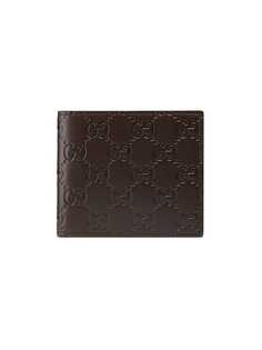 Gucci кошелек с логотипом