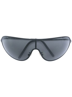 Romeo Gigli Vintage солнцезащитные очки-авиаторы