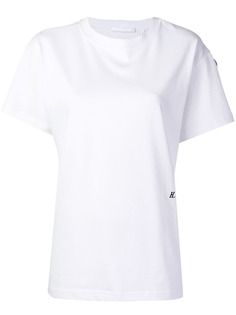 Категория: Футболки женские Helmut Lang